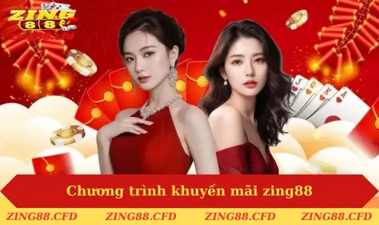 Cách cập nhật khuyến mãi tại Zing88 mới nhất 