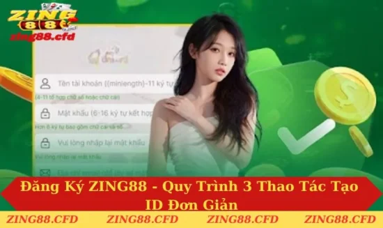 Đăng ký zing88