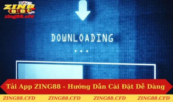 Tải app zing88