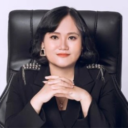 Tác giả Thu Hà Nguyễn